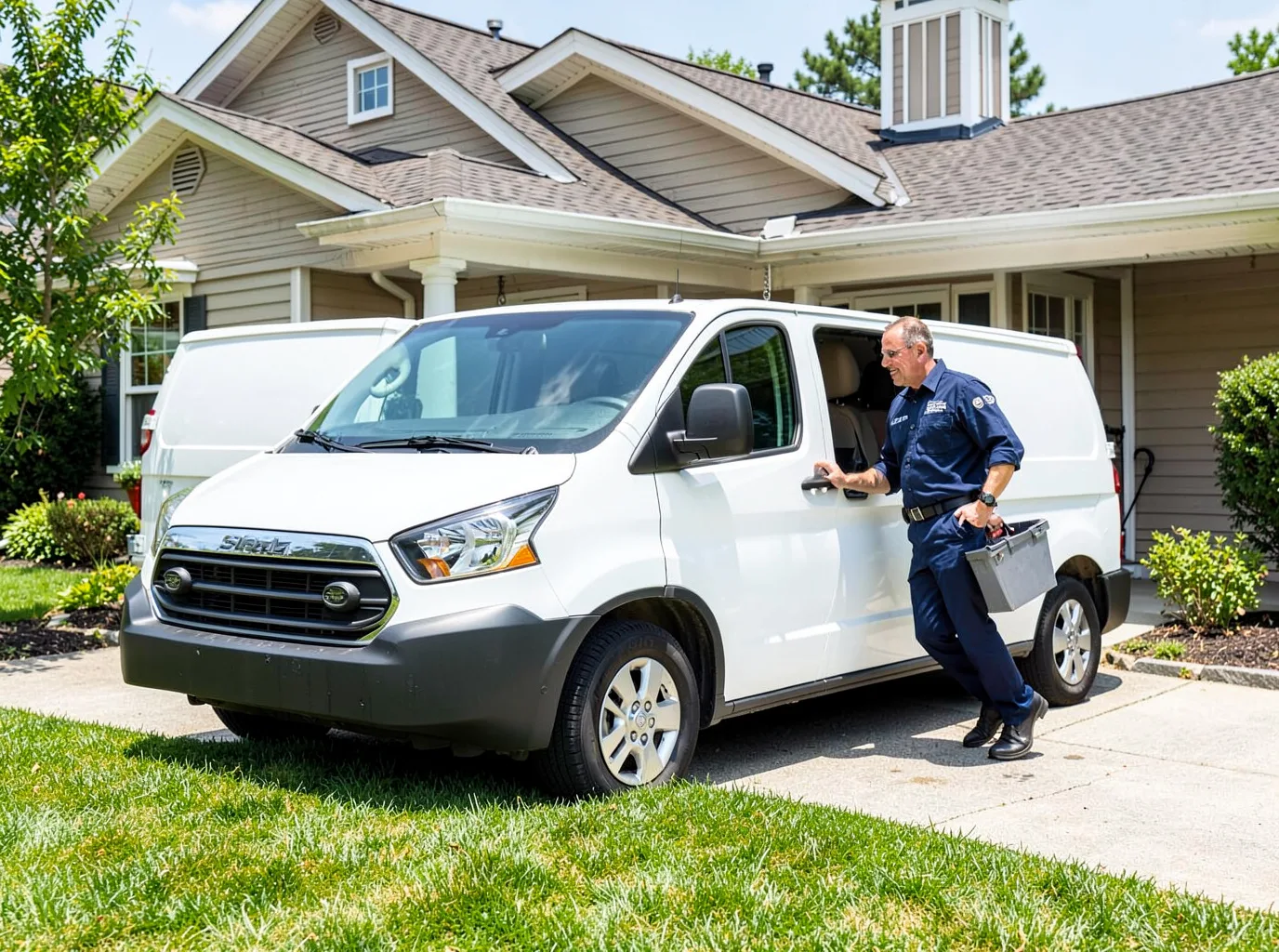 Emergency Plumber company in Rockbridge Baths, VA