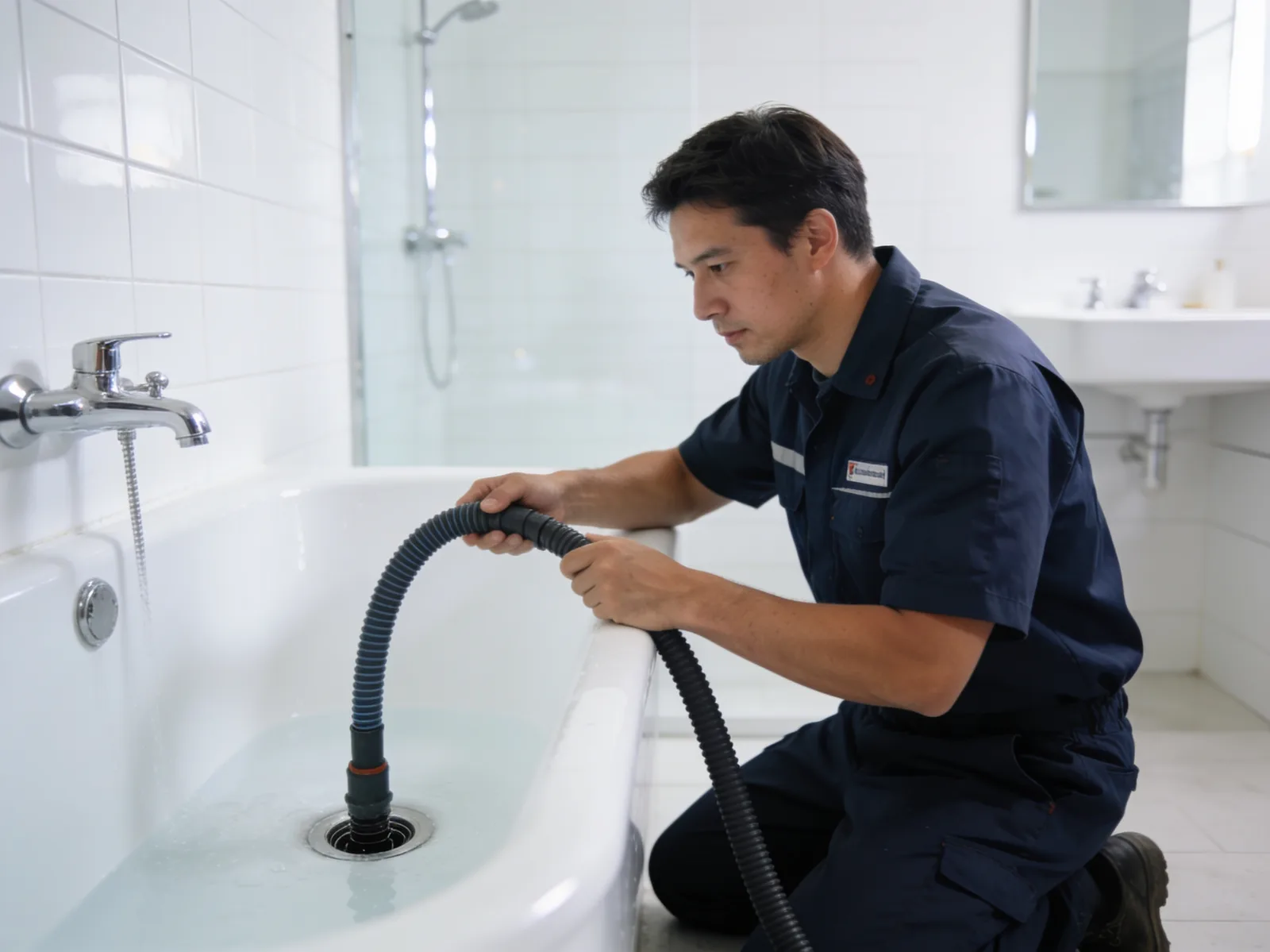 Emergency Plumber Rockbridge Baths, VA FAQs